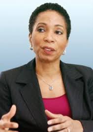 Q and A with Dr. Helene D. Gayle