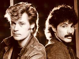 Daryl Hall & John Oates