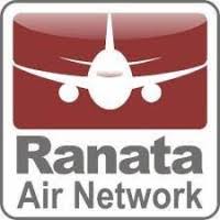 Logo PT RANATA AIR NETWORK