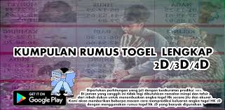 Check spelling or type a new query. Kumpulan Rumus T0gel 2018 2d 3d 4d 1 0 Apk Download Com Karuhunbeta Kumpulanrumustogelduaribudlapanbelas Apk Free