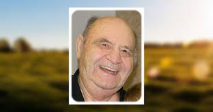 Ernie D. Ingvaldson Obituary February 7, 2019
