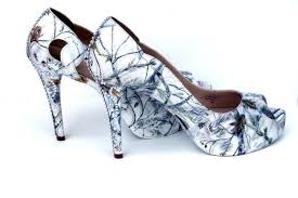 Snow White Camo Hand Painted Women S Wedding Bridal Shoes Custom Heels Or Flats Wedding Shoes Heels White White Wedding Shoes Bridal Shoes Flats