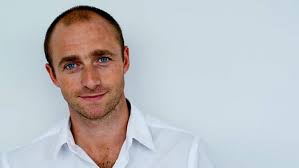 West Dunbartonshire reporter Mark Daly