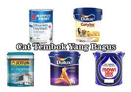 Daftar Harga Cat Tembok Terbaik Yang Bagus Murah Terbaru 2020 Di 2020 Renovasi Komposisi