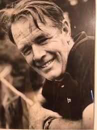 Obituary for Stuart Gilbert