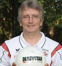 SVmagazin 2006/2007 Ausgabe 9