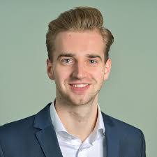 Kevin Elsasser's Instagram, Twitter & Facebook