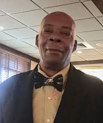 Obituary information for Larry Charles Freeman