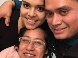 Fundraiser by Adriana Vilchis Ovando : Support for Adriana's New Life