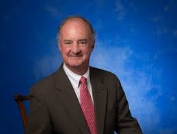 Two SMU Cox Distinguished Alumni