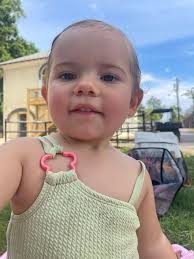 We had a fun morning at Berkeley Springs State Park playing in the water! I  love letting my sweet girl enjoy the same fun as I did 💖 Peep her little  brown