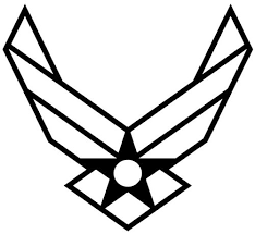 Coolest Air Force Coloring Pages Http Coloring Alifiah Biz Coolest Air Force Coloring Pages Air Force Symbol Air Force Tattoo Air Force Mom