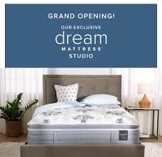 One of the best mattresses, consumer goods business at 1239 erie blvd w, rome ny, 13440. Catch Your Best With A Dream Mattress Match Value City Furniture Email Archive
