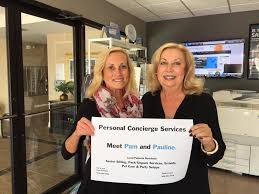 Maybe you would like to learn more about one of these? Personal Concierge Services Home Facebook