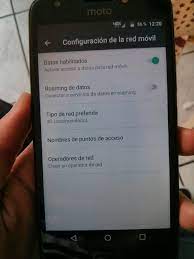 Soy de cuba y tengo un moto e4 de verizon. Verizon Motorola E4 Prepaid Xt1767 Page 2 Xda Forums