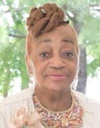 Minnie Bee Jeter Obituary