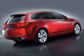 It is larger than the honda accord.it also provided the basis for the acura legend, rl and rlx — the successive flagship vehicles of honda's luxury acura division in north america from 1986 until 2020. Honda Accord Tourer Concept Neues Design Fur Die Serie Speed Heads