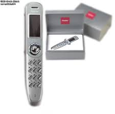 Haier P7 Pen phone - page 2