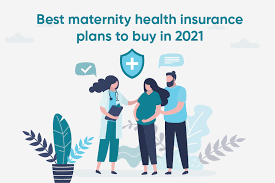 Best for affordable plan options: Best Maternity Health Insurance Plans To Buy In 2021