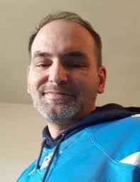 Obituary for BRIAN A. CARY