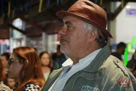 E a semana na Praça Ambrósio Baldin