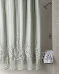 Pom Pom At Home Caprice Shower Curtain Shabby Chic Shower Curtain Shabby Chic Bathroom Shabby Chic Shower