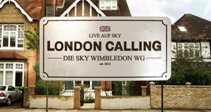 Subscribers can watch online using the country's sky go service, while. London Calling Sky Staffel 2 Episodenguide Fernsehserien De