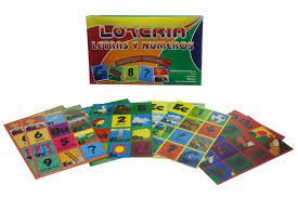 Check spelling or type a new query. Loteria Letras Y Numeros Plasticosonline
