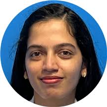 Geetha Reddy Sama, PT, Bronx, NY
