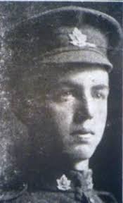 We Will Remember Them