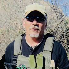 Joe Churchville Ricks