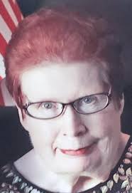 Carolyn Howell Obituary (1945