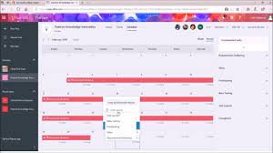 How Can I View Shared Calendar Of A Plan In Microsoft Planner