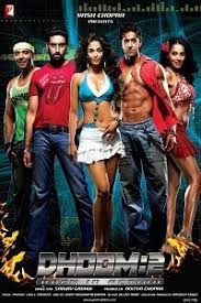 Dhoom 2 Hindi Movie Hindi Movies Dhoom 2 Best Bollywood Movies