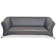 The rolf benz design sofa quickly became a bestseller and a source of. Sofa 322 3 Sitzer 210 Leder Schwarz Rolf Benz Sofas Gunstig Kaufen Mobelfirst