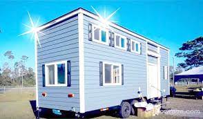 Where Can I Build A Tiny House Laws By State