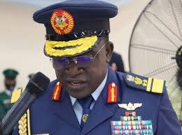 Colonel joseph akahan who was chief of army staff from may 1967 until may 1968, when he was killed in a helicopter crash during. Profile Meet Nigeria S New Chief Of Air Staff Isiaka Amao Peoples Gazette