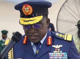 Milley served as chief of staff of the army. Profile Meet Nigeria S New Chief Of Air Staff Isiaka Amao Peoples Gazette