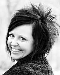 April Scribner's Instagram, Twitter & Facebook