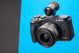 Tracking works pretty well although continuous af can't always keep up with a shooting speed of 14fps, so some images may not be in focus. Canon Eos M6 Mark Ii Review Our Favorite Canon Mirrorless Camera Yet Digital Photography Review