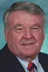 Carl D. Mosher 1940-2018