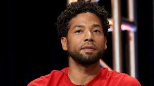 Cook County State S Attorney Kim Foxx Recuses Herself From The Jussie Smollett Investigation But Not Her Office Mike Tobin Re Jussie Smollett Actors Interview