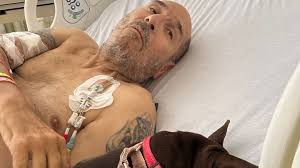 Fundraiser by Dorothy Cona : Bringing Michael Home