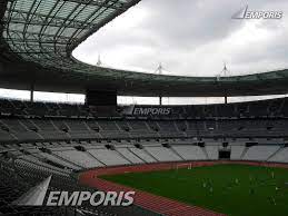 310 560 tykkäystä · 685 puhuu tästä. Stade De France Saint Denis 137716 Emporis