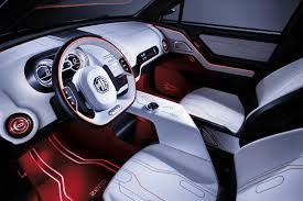 Mg Zero Concept Car Interior1 Jpg 1600 1067 Car Interior Design Car Detailing Interior Car Interior