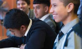 ThinkForward Annual Review 2013