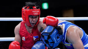 We did not find results for: Nesthy Petecio Puts On Masterful Boxing Display Enters Medal Rounds