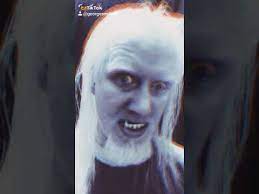 Wolfman Tiktok Youtube