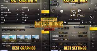 Pubg Mobile Beginners Guide Best Settings Graphics Controls Sensitivity To Improve Best Settings Galaxy Phone Wallpaper Android Phone Wallpaper