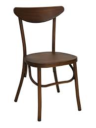 Melnikov Aluminium Outdoor Chair Replica Thonet Bentwood Dining Chairs Stackable Brown Outdoor Chairs Bentwood Chairs Chair